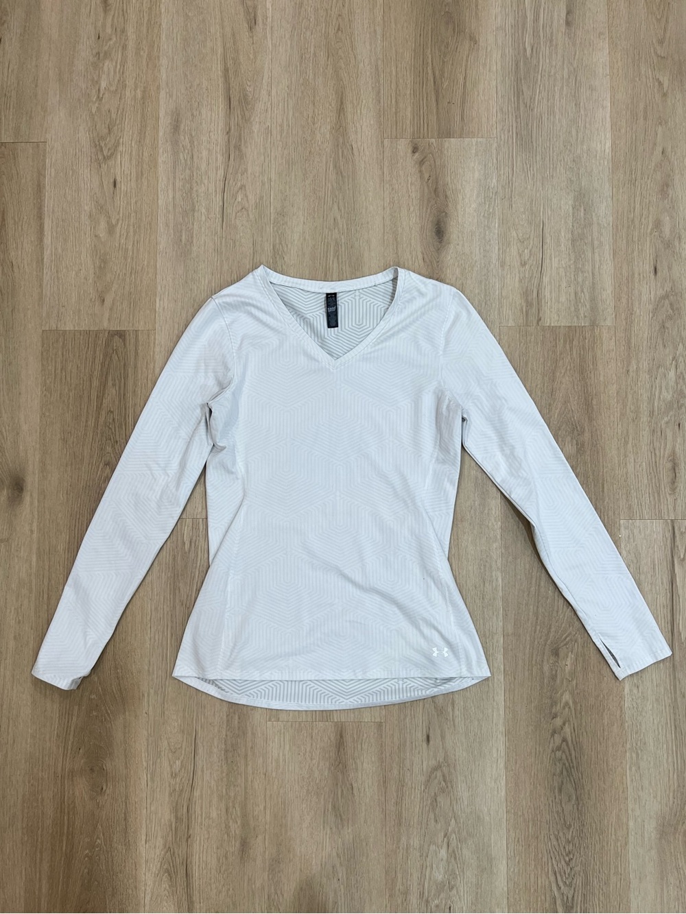 Under Armour Shirt